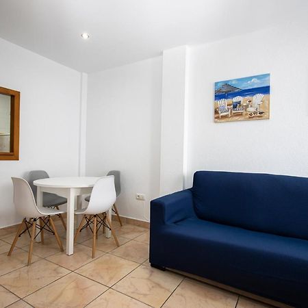 Apartamento Luz Del Sol Barbate Kültér fotó