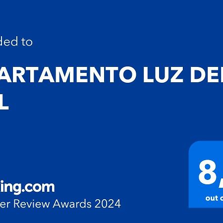 Apartamento Luz Del Sol Barbate Kültér fotó