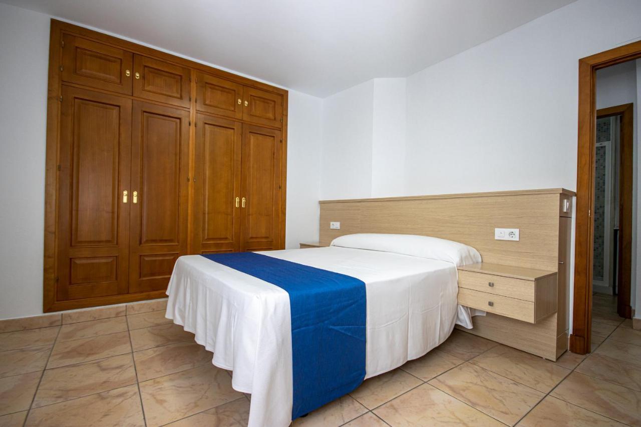 Apartamento Luz Del Sol Barbate Kültér fotó