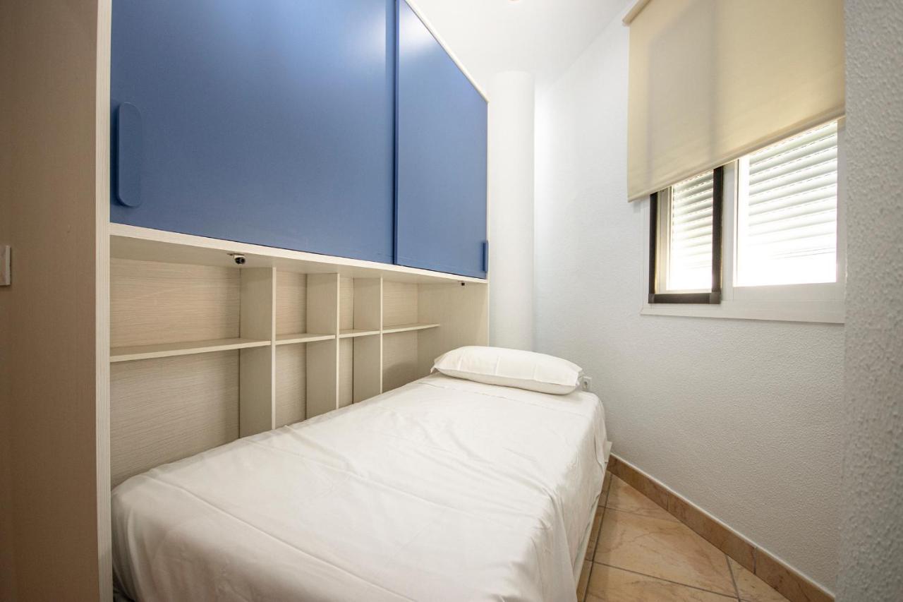 Apartamento Luz Del Sol Barbate Kültér fotó