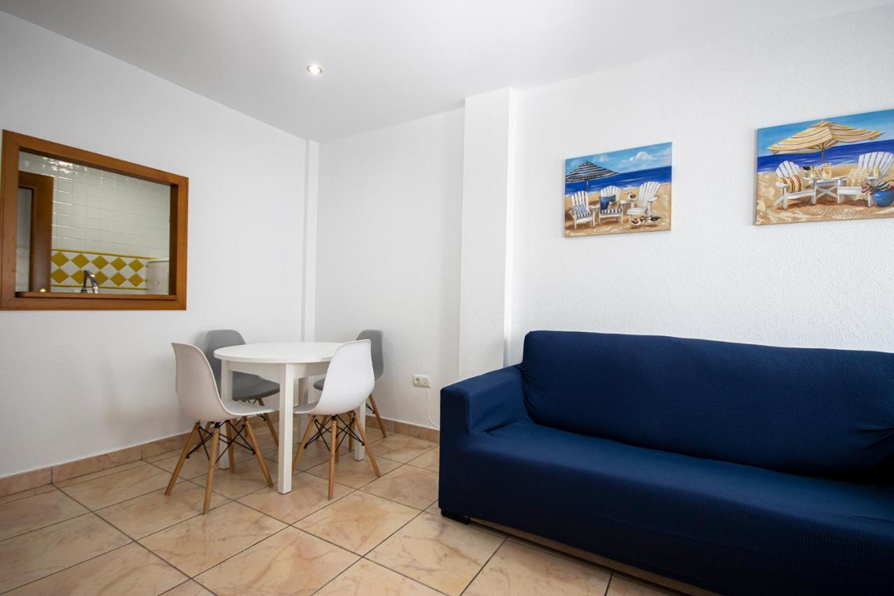 Apartamento Luz Del Sol Barbate Kültér fotó